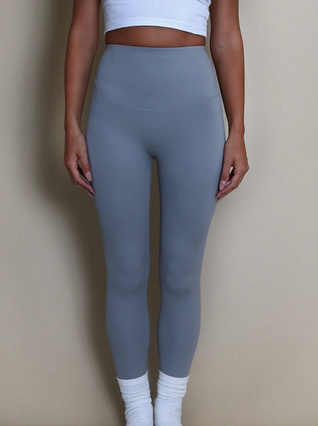 Energy High Waisted Leggings (8)