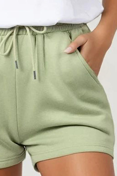 New York Tennis Club Short Set