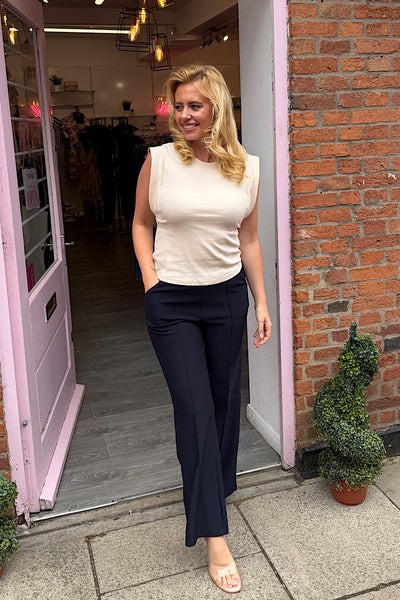 Jessica Top In Stone