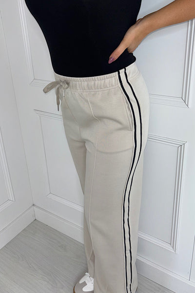 Stella Straight Leg Joggers (3 Colours)