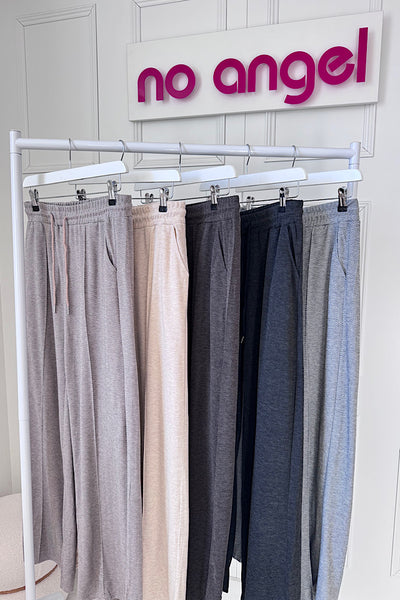 Josie Straight Leg Trousers