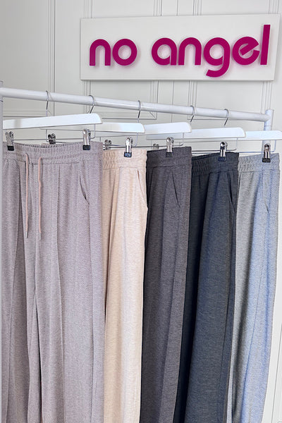 Josie Straight Leg Trousers