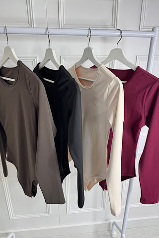 Ettie Sculpt Bodysuit